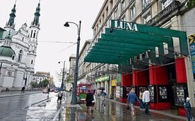 Ponowne otwarcie Luny okazało się hitem – ponad 71 tys. widzów indywidualnych i ponad 10 tys. widzów