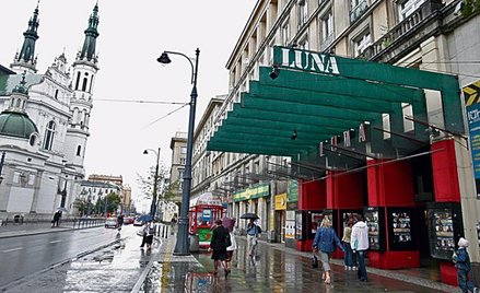 Kino Luna