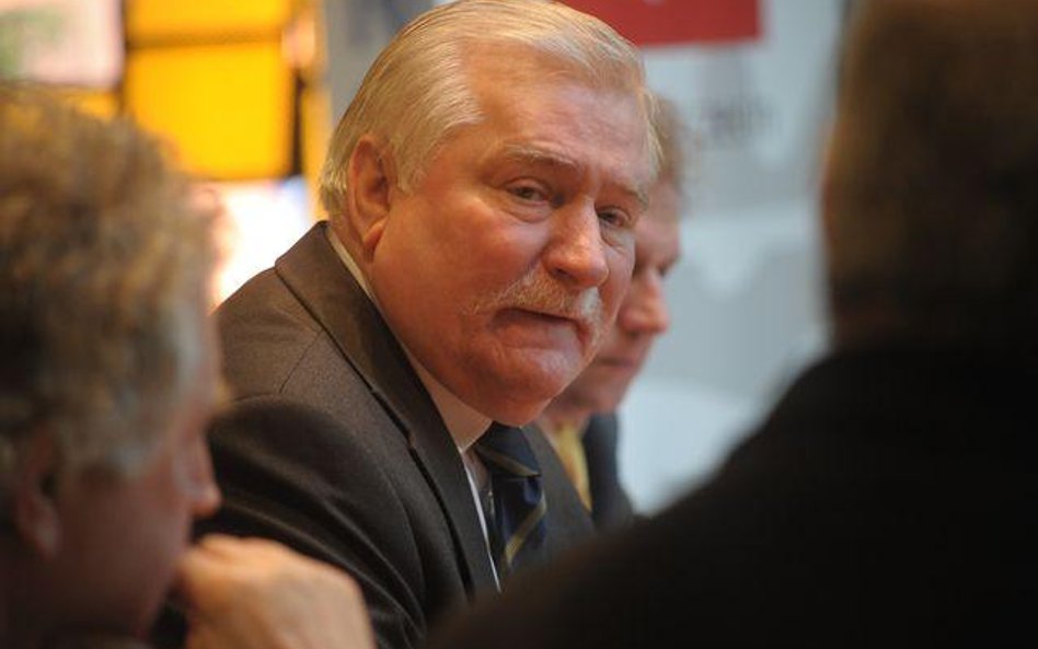 Lech Wałęsa