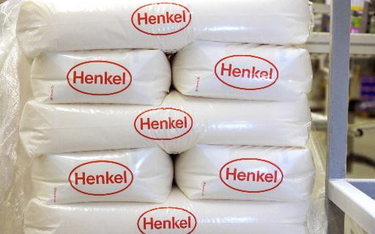 Henkel: dobrze w Polsce i na świecie