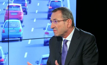 #RZECZoBIZNESIE: Grzegorz Prądzyński: Ubezpieczyciele przestają dokładać do interesu