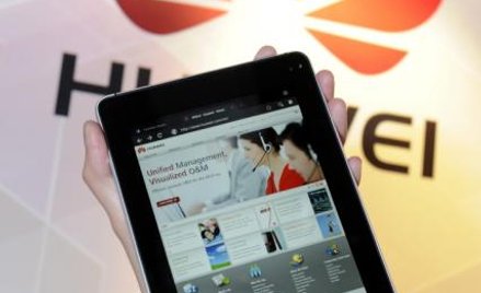 Sygnity ma umowę z Huawei