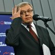 Zbigniew Chlebowski został zawieszony w pełnieniu funkcji szefa Klubu Parlamentarnego PO, po ujawnie