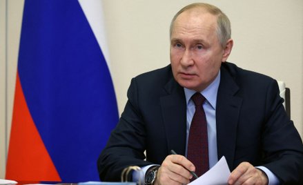 Władimir Putin