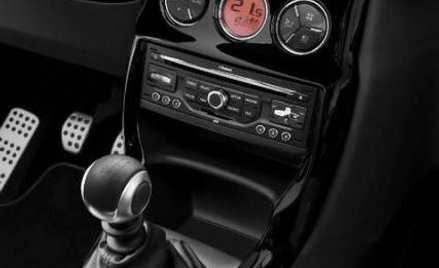 Galeria: Citroen DS3 1,6 HDi