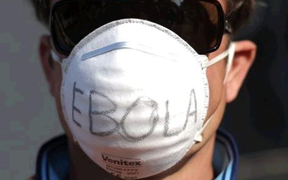 W USA powstanie zespół wsparcia medycznego na wypadek kryzysu spowodowanego wirusem Ebola