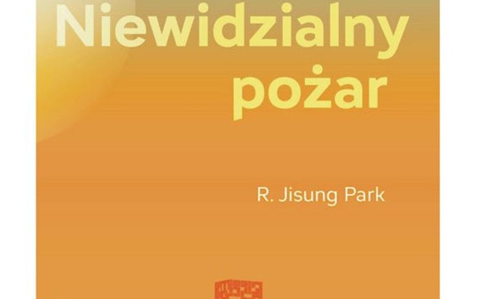 „Niewidzialny pożar. Ukryte koszty zmian klimatycznych”: Wolno płonąca planeta