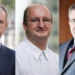 #RZECZoPOLITYCE: Bogdan Klich, Piotr Wawrzyk, Ryszard Czarnecki