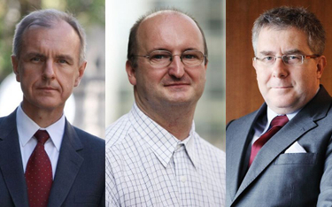 #RZECZoPOLITYCE: Bogdan Klich, Piotr Wawrzyk, Ryszard Czarnecki