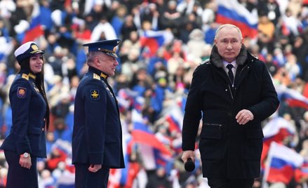 Krzysztof Adam Kowalczyk: Samobójcze domino