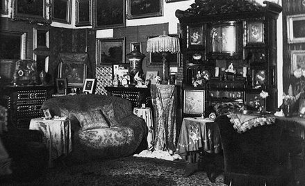 Pałac Sierakowskich w Waplewie koło Malborka odzyskany dla kultury