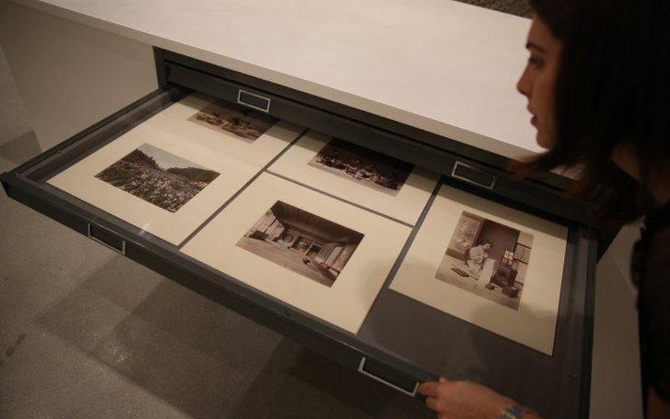 Kolekcja Sol Le Witta