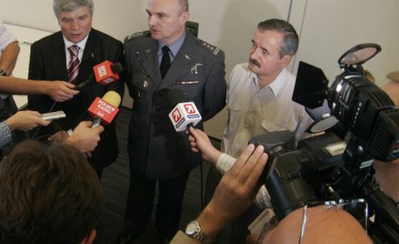 Komentarze polityków, ekspertów i blogerów po konferencji MAK