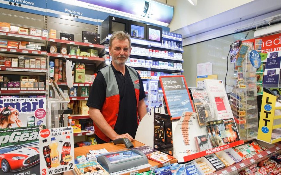 Bijemy rekordy zatrudnienia