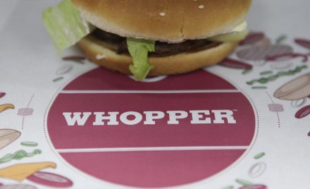 Burger King wraca na giełdę