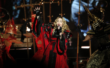 Madonna: Miałam koronawirusa. Zachorowałam w lutym