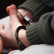 Najpierw zatrzymanie, potem ewentualnie aresztowanie