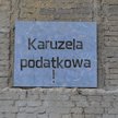 Skarbówka może zaalarmować o udziale w karuzeli