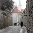 Tallinn, stolica Estonii
