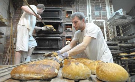 W 2011 r. spożycie pieczywa spadnie o ok. 3 proc.