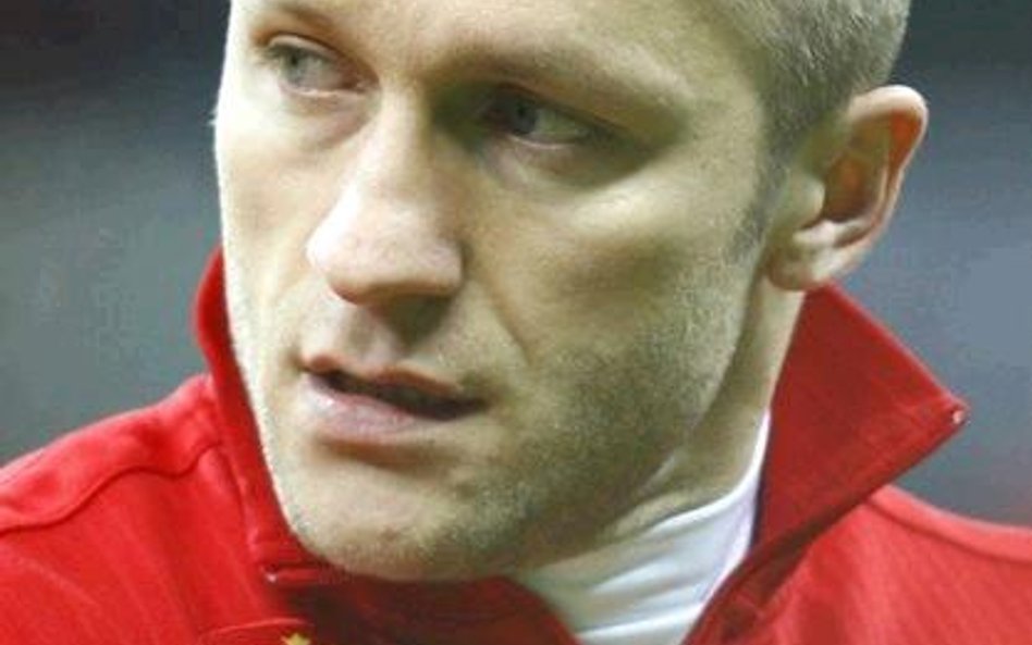 Jakub Błaszczykowski, kapitan drużyny
