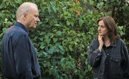 „Wartość sentymentalna”: Z rodziną im nie do twarzy