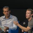Koncern Marka Zuckerberga otwiera nowy rozdział. Po odejściu Sheryl Sandberg sternikiem, który ma wy