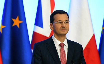 Sondaż: Jak głęboka rekonstrukcja w rządzie Morawieckiego