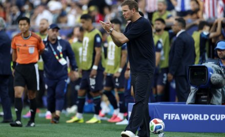 Julian Nagelsmann