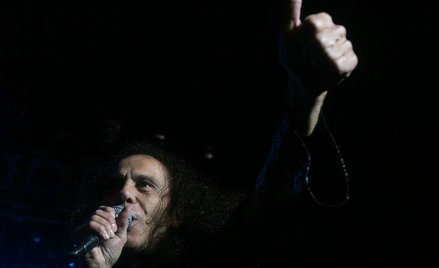 James Ronnie Dio