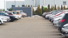 Po trzech dniach pobytu w szpitalu pacjent musiał zapłacić 1350 zł za parking