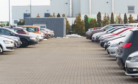 Po trzech dniach pobytu w szpitalu pacjent musiał zapłacić 1350 zł za parking