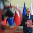 Donald Tusk zapewnia, że wstępny raport komisji ds. rosyjskich wpływów powstanie latem, docelowy zaś