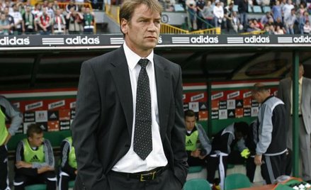 Żeby zremisować trzeba chcieć wygrać