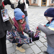Darowizny na Wielką Orkiestrę Świątecznej Pomocy: konto lepsze od puszki