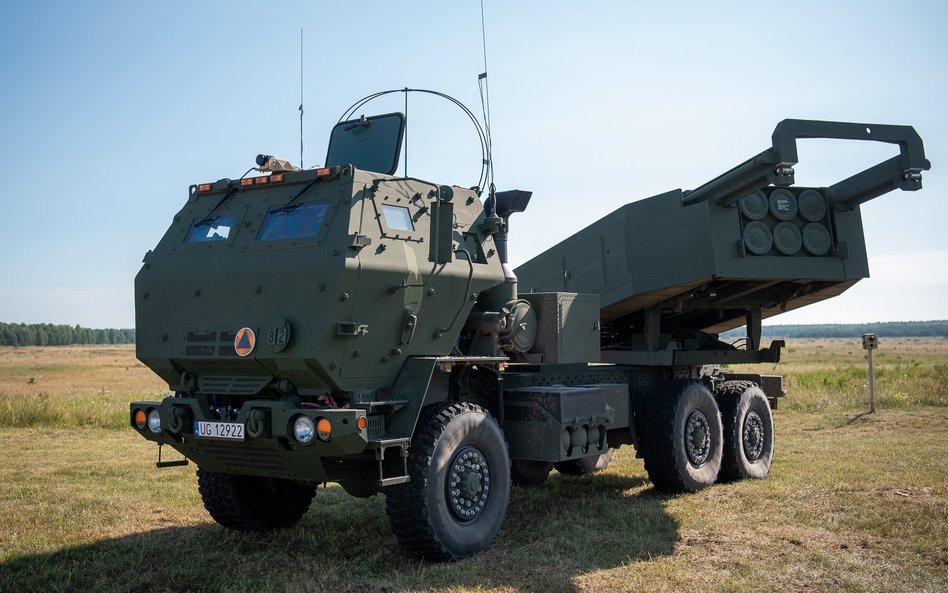 Powołanie akademii HIMARS i Brygady Rakiet