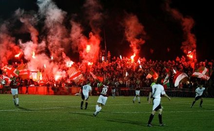 Obroża dla chuligana