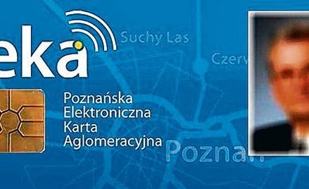 Poznańska Elektroniczna Karta Aglomeracyjna – innowacja