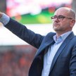 Dominik Nowak, trener Miedzi Legnica