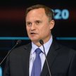 Przedsiębiorca, akcjonariusz m.in. Idea Bank Leszek Czarnecki