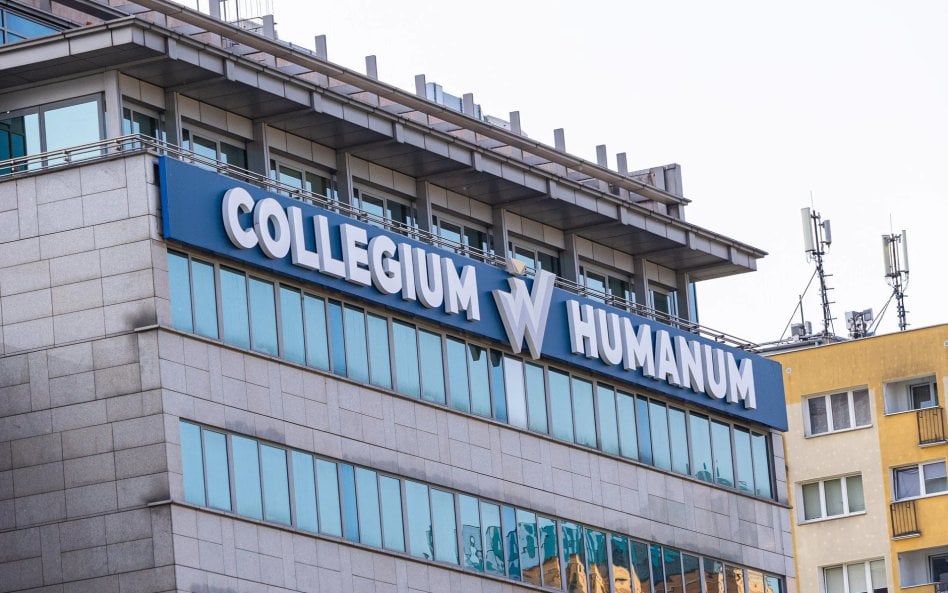 Kolejne zarzuty w śledztwie dotyczącym Collegium Humanum