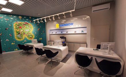 Rainbow Tours przebija prognozy