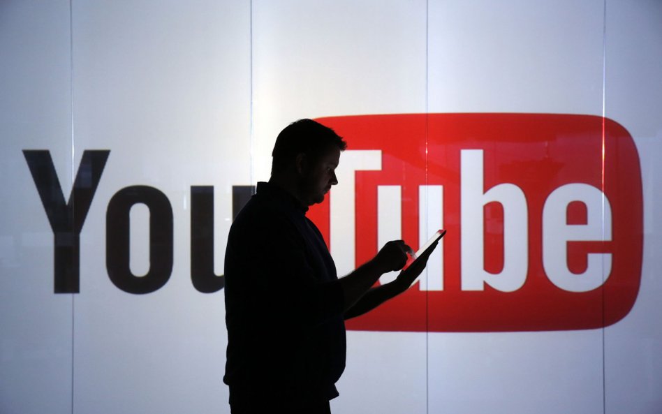 YouTube i Google nie dadzą zarobić wątpiącym w globalne ocieplenie