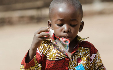 Liberia: 1000 dzieci nazwano na cześć jednej położnej