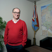 Włodzimierz Czarzasty jest jedynym liderem lewicy zadowolonym z wyniku wyborów