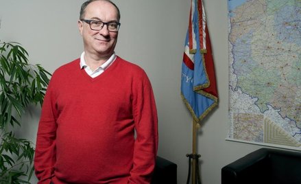 Włodzimierz Czarzasty jest jedynym liderem lewicy zadowolonym z wyniku wyborów