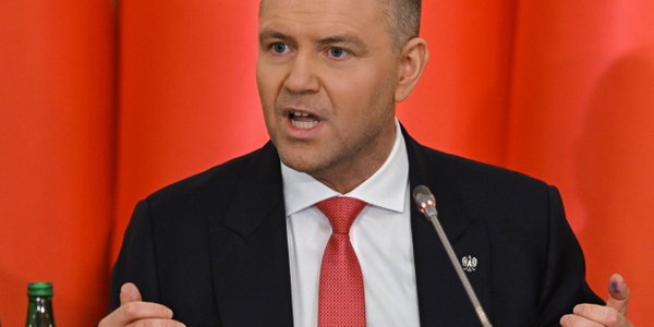 Prezydent Karol Nawrocki zawetował dwie ustawy. „Nie podpiszę złego prawa”