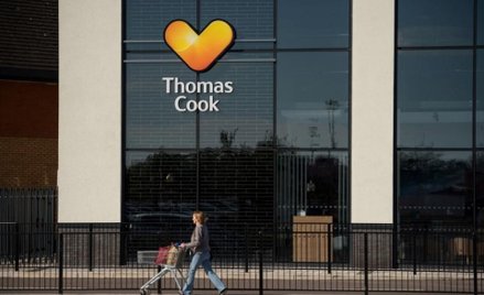 Kto stoi za pomysłem reaktywowania Thomasa Cooka?