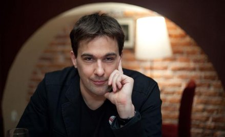 Boris Reitschuster jest publicystą, szefem moskiewskiej redakcji magazynu „Focus”