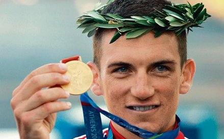 Tyler Hamilton: ta obca krew to od brata bliźniaka...